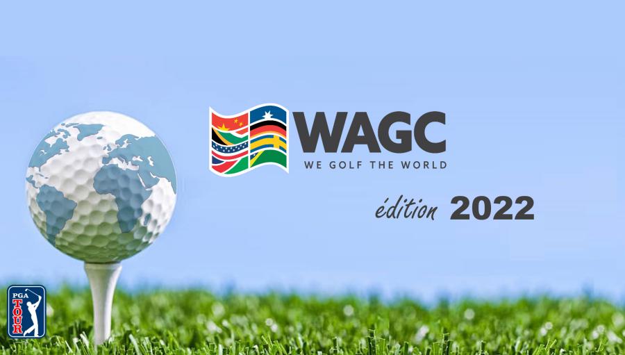 WAGC - Édition 2022