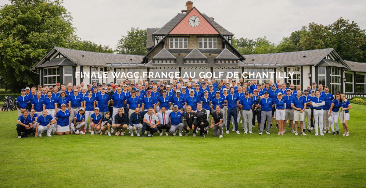 Finale WAGC France